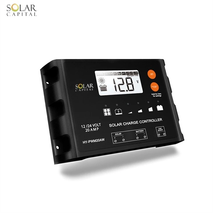 400W 12V Off Grid Solar Kit 400W 12V Off Grid Solar Kit